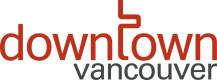 Downtown Vancouver BIA