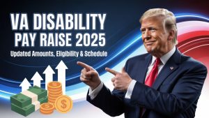 60% VA Disability Pay Raise in 2025: Updated Payment Amounts, Eligibility, and Schedule
