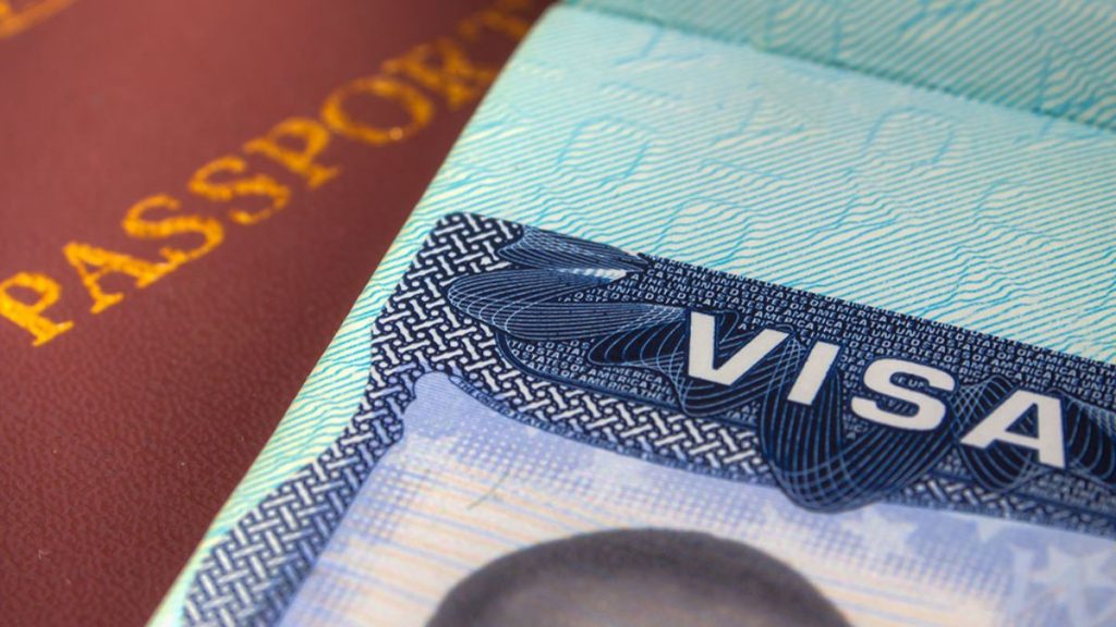 New List of Countries Included in the Visa Waiver Program 2026