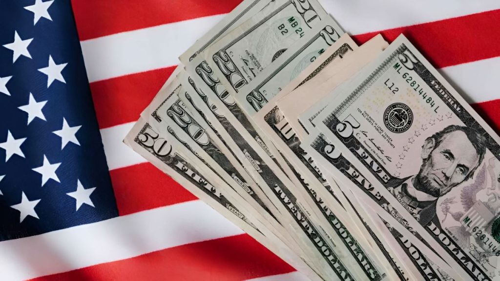 Payments are not possible without legislation.