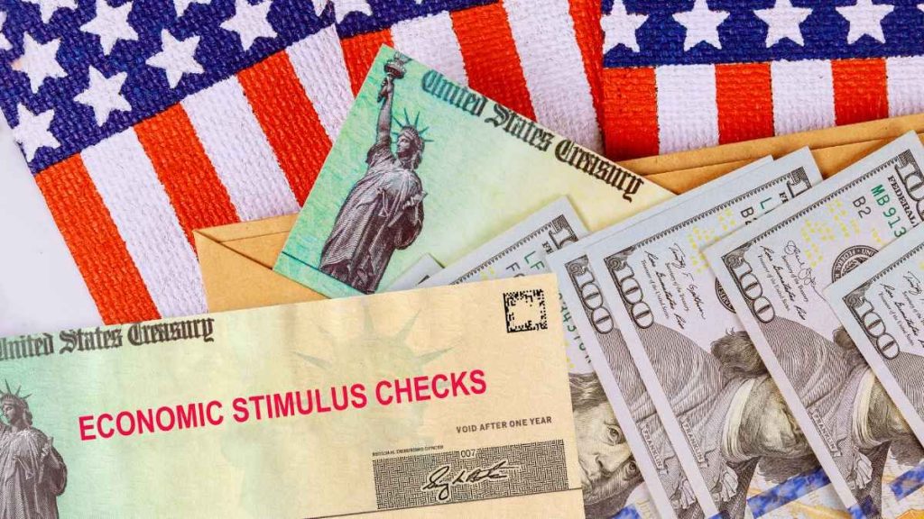 The Real Meaning of the $5,500 Stimulus